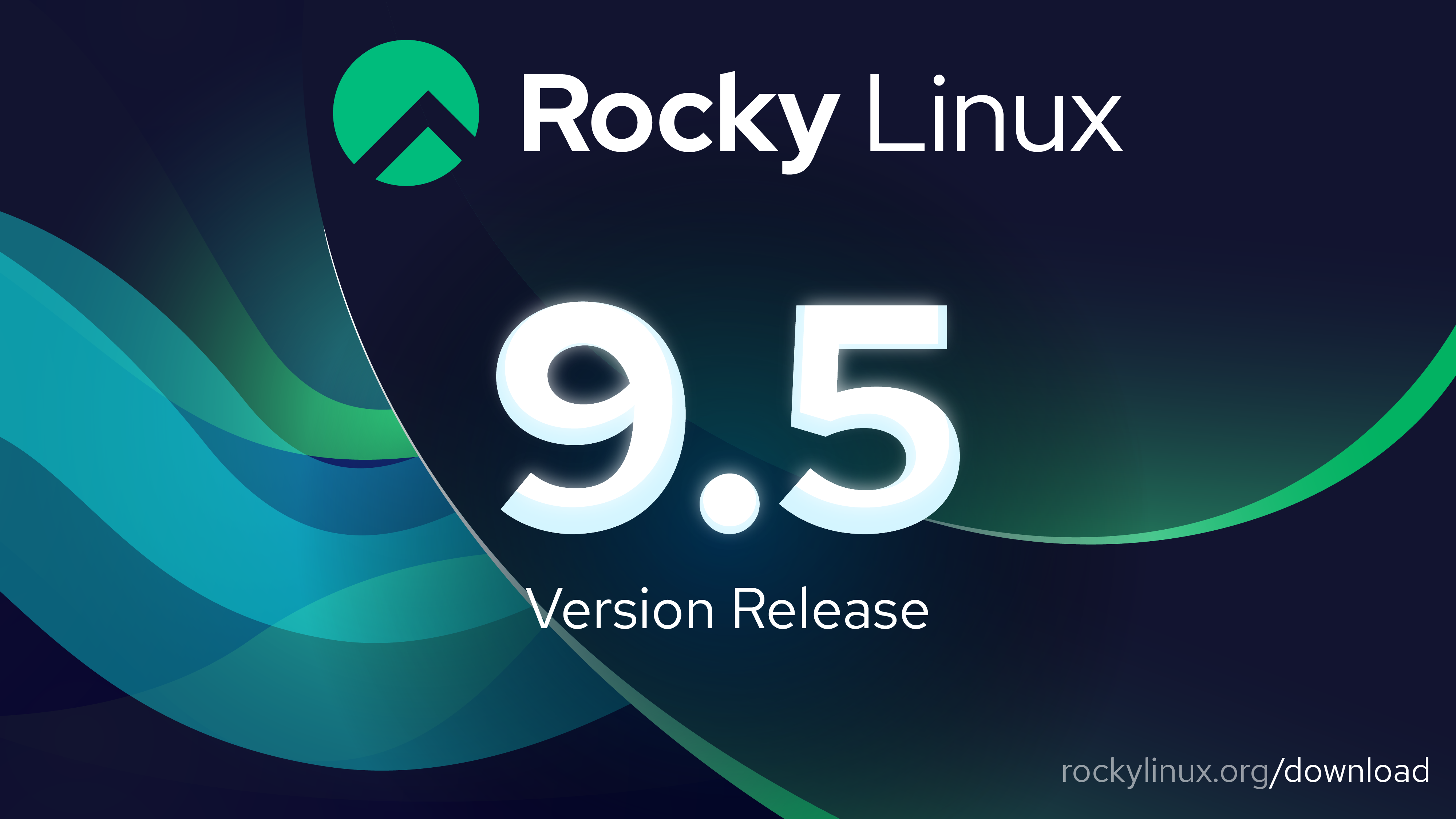 Rocky Linux 9.5 Available Now - Rocky Linux