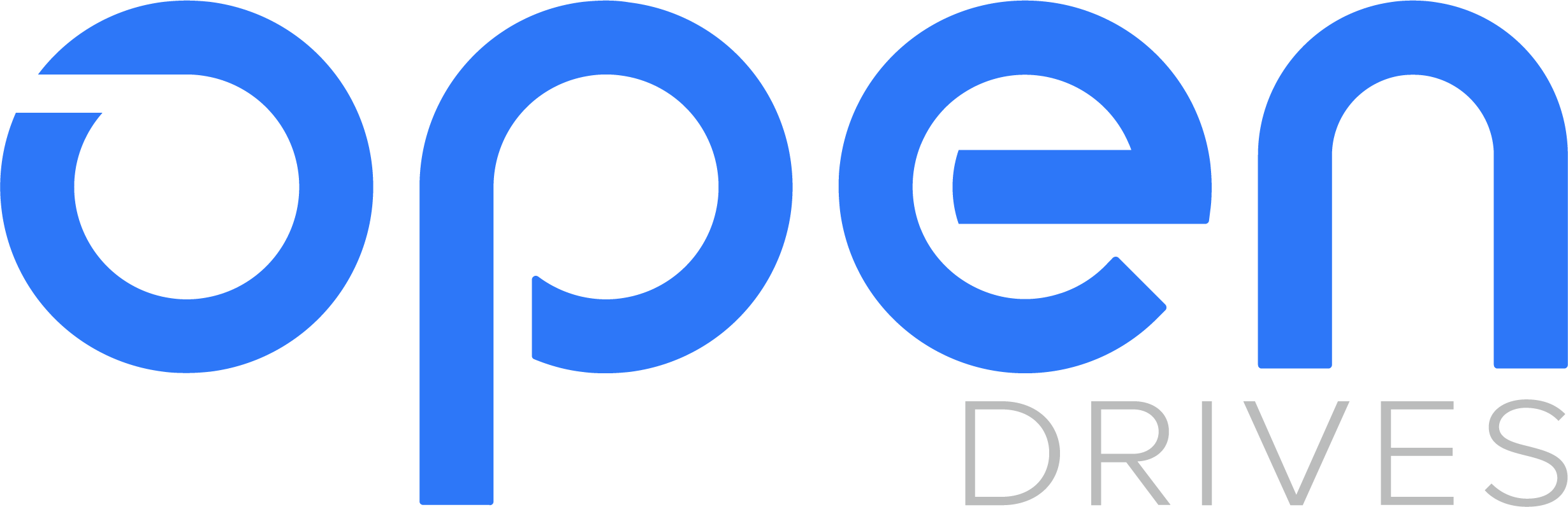 OpenDrives