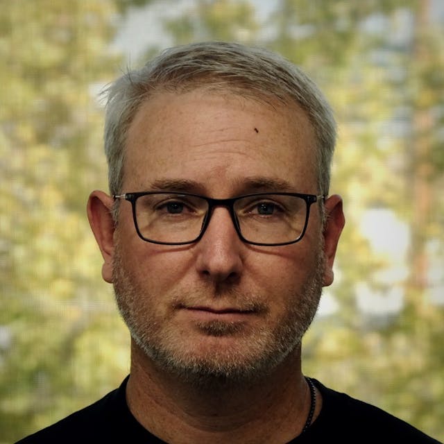 Profile Photo of Gregory Kurtzer